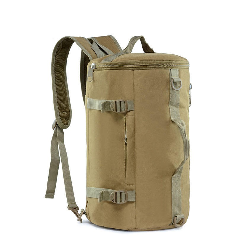 Fashion Popular Multifunction Oem Camouflage Military Outdoor Camping Hunting Bag Tactical Military Backpack For Men 