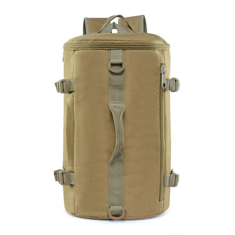 Fashion Popular Multifunction Oem Camouflage Military Outdoor Camping Hunting Bag Tactical Military Backpack For Men 