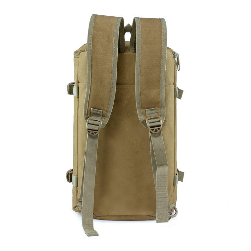 Fashion Popular Multifunction Oem Camouflage Military Outdoor Camping Hunting Bag Tactical Military Backpack For Men 