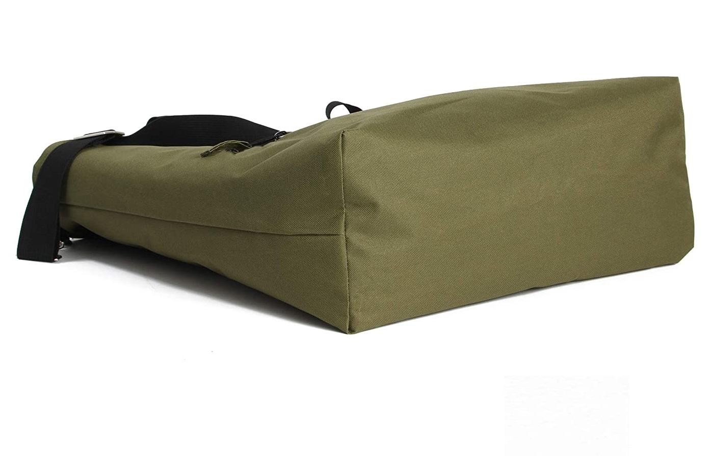 Large Insulated Grocery Bag Leakproof Beach Bag Insulated Cooler Bag 