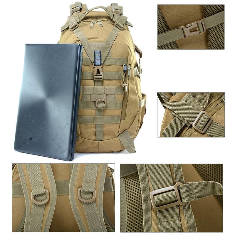 367 Hot Sale Army Bag Hunting Backpack Camping Outdoor Travel Hiking Waterproof Military Tactical Backpack 