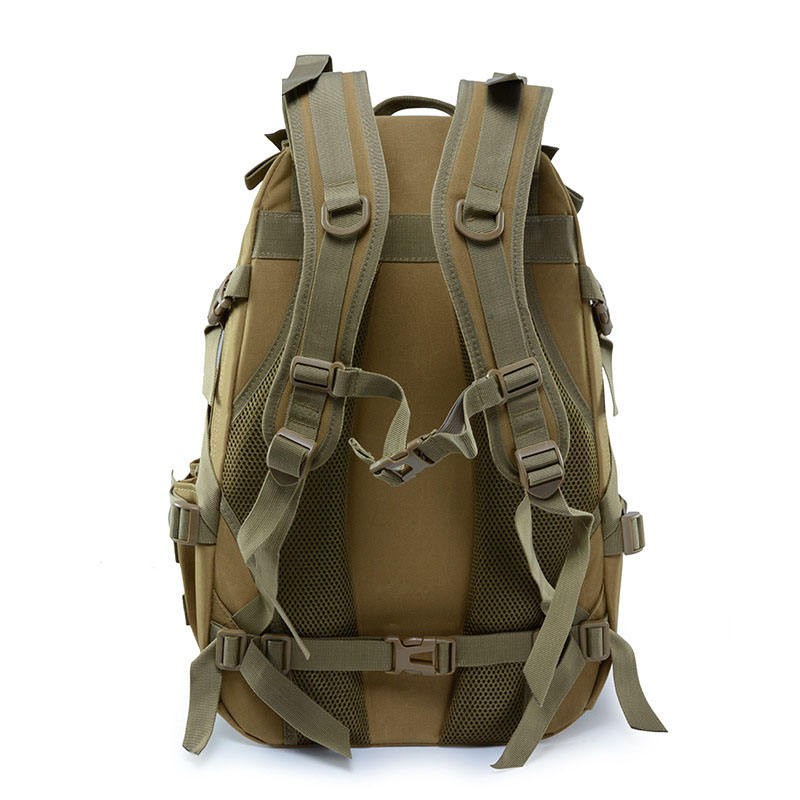 Fashion Camouflage Hunting Gear Mochilas Custom Outdoor Waterproof Camo Army Military Tactical Backpack 