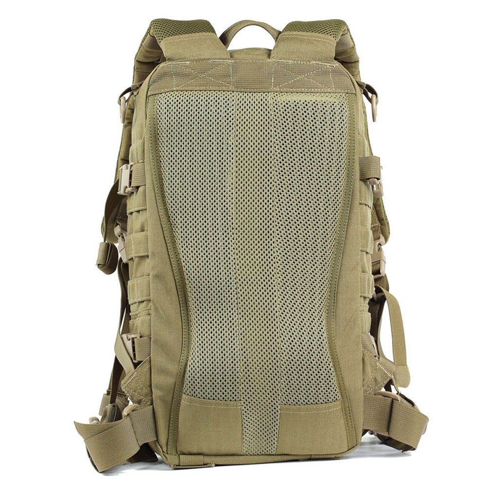 Best Selling 45l Military Survival Back Pack Large Capacity Hiking Outdoor Sports 2022 Tactical Laptop Backpack 