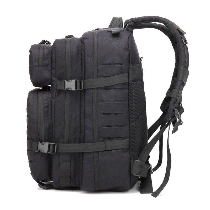 Hot Water Resistant Custom Logo Oem Nylon Military Tactical Backpack Military Backpack For Man 