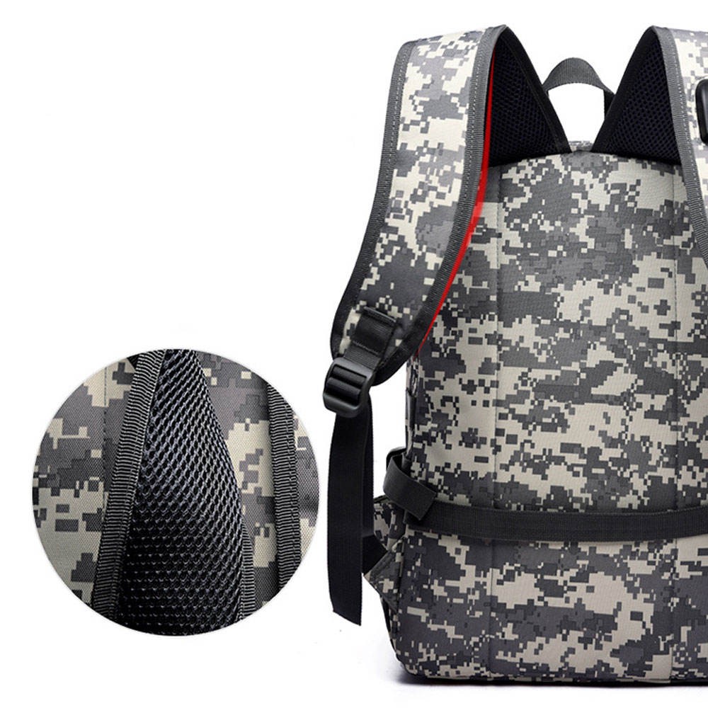 New Design Tactical Military Bag Backpack 30l Tactical Trekking Rucksack Backpack Travel Bag 