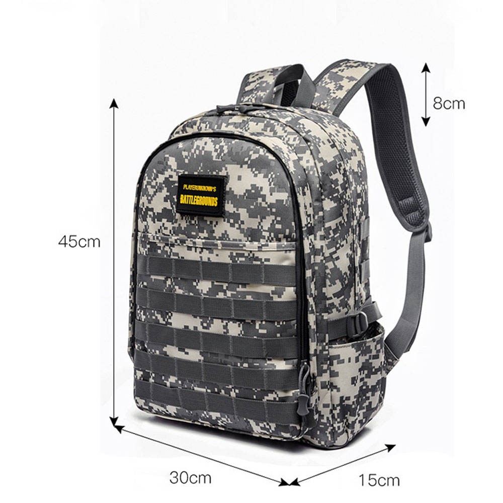 New Design Tactical Military Bag Backpack 30l Tactical Trekking Rucksack Backpack Travel Bag 